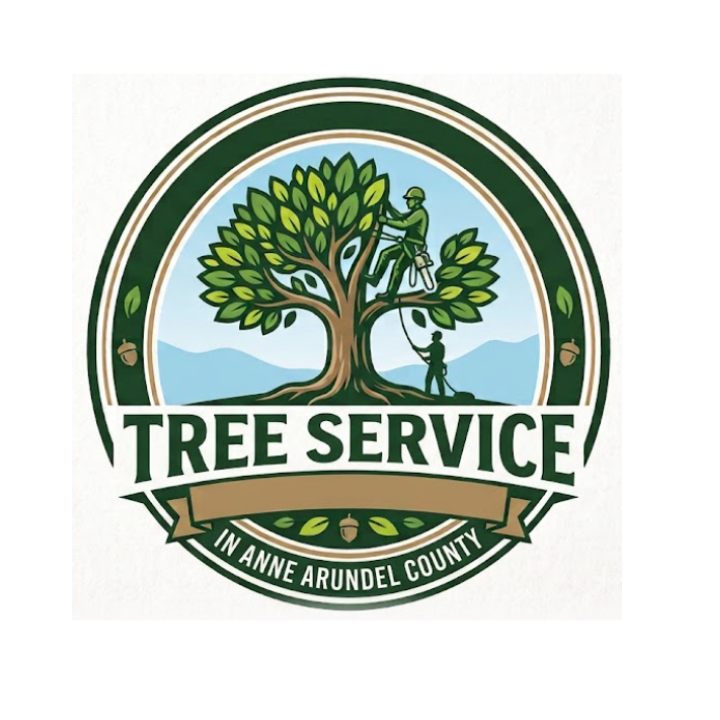 Tree Service in Anne Arundel County logo